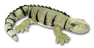 Obrázek z Leguán plyš 60cm 